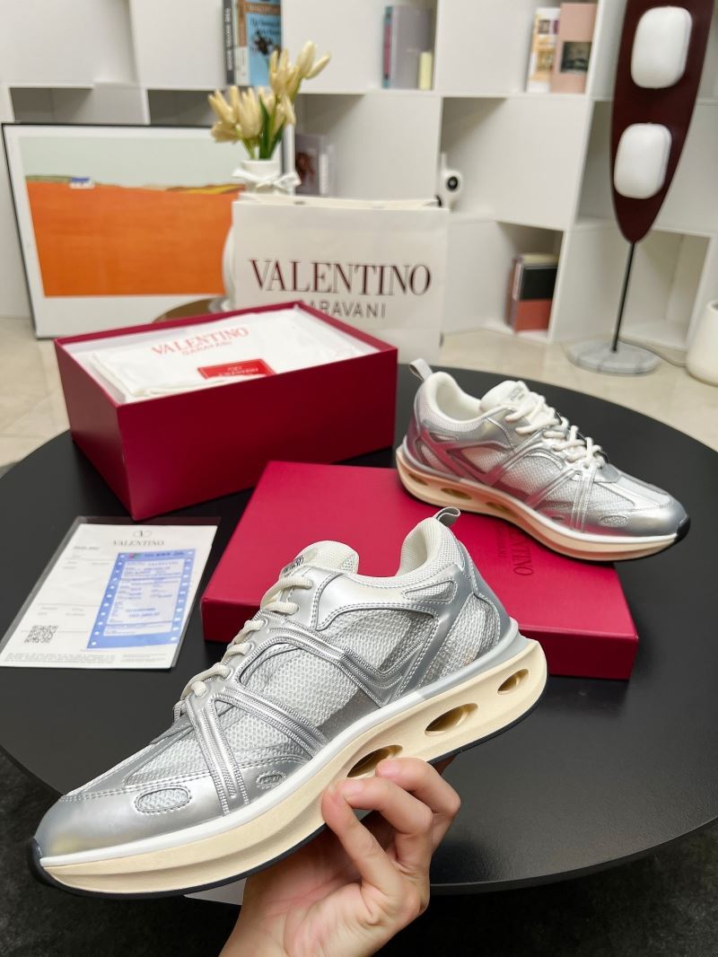 Valentino Low Shoes